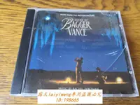 在飛比找露天拍賣優惠-絕版 The Legend of Bagger Vance 