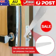Multi-purpose Lever Tool Door Gap Clamp Tool Fire Pry Tool Portable Hand Tool KC