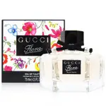 HUAHUA香水美妝 FLORA BY GUCCI 花之舞女性淡香水 7.4 滾珠筆 75ML【全新正品】