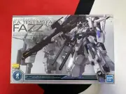 Mg 1/100 Gundam Base Limited Fazz Ver.Ka Titanium Finish Search Full Armor Doubl