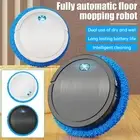 Smart Home Sweeping Robot Automatic Wet and Dry Mopping Machine Floor Cleaner US