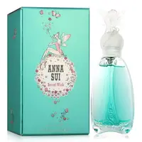 在飛比找樂天市場購物網優惠-Anna Sui 安娜蘇 Secret Wish 許願精靈 