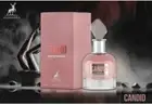 Candid EDP Perfume By Maison Alhambra 100 MLSuper Amazing Rich Niche