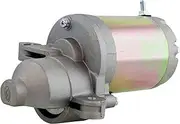 Electric Starter 751-12207 951-12207 12V Starter Compatible with MTD Craftsman Riding Mower Machines