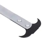 _Oil Seal Puller Seal Puller Tool With Dual Hook Tip For Cars SUVs Light Trucks