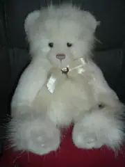 Charlie Year Bear 2021 by Charlie Bears