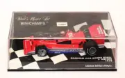 1/43 Minichamps Brabham Alfa Romeo BT45C # 2 John Watson 1978