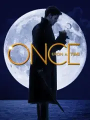 Once Upon A Time Poster Mini 11"X17"