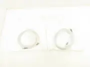 Automation Direct/Murr Elektronik CDP12-0B-030-AA Patch Cable M12 3M Lot Of 2