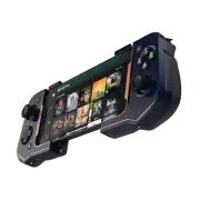 Atom Mobile Game Controller with Bluetooth for Cloud Gaming on iPhone with