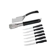 Wiltshire Bar-B Ultimate All-In-One Grilling Barbeque Cooking Tools Set
