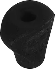 Handle Knob Kit Replacement Knobs for Casting Reels Comfortable Eva Material