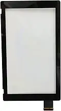 LCD Touch Screen, LCD Touch Screen Professional Repair Parts Replacement Digitizer Touch Screen for Switch Consoles