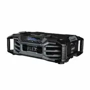 FLEX 24V Stack Pack™ AM/FM/Bluetooth Radio Skin FXA5361-Z