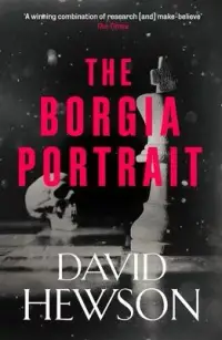 在飛比找博客來優惠-The Borgia Portrait