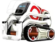 IPG for Cozmo Robot Face Screen Guard Decoration KIT Include Wheels&Body Set 7 Units Decals+2 Units Screen Protector (Bronze)