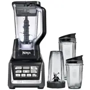 Ninja Nutri Blender Duo. BL642ANZ