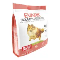 在飛比找蝦皮購物優惠-EVARK 渴望 無穀狗飼料 鴨肉蘋果犬｜1Kg-2Kg 成