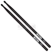 Vic Firth NOVA ROCK Black Drum Sticks