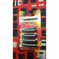 在飛比找蝦皮購物優惠-【破盤價】Panasonic 國際牌 三號 鹼性電池 (AA