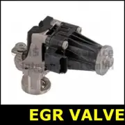 EGR Valve FOR PEUGEOT PARTNER 114bhp II 1.6 13->18 9HL DV6C Diesel