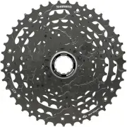 CUES CS-LG400 LINKGLIDE Cassette - Shimano CUES CS-LG400-10 Cassette - 10