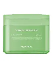 [Mediheal] Teatree Trouble Pad