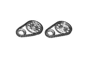 Rollmaster BB CHEV MERLIN DR TIMING CHAIN