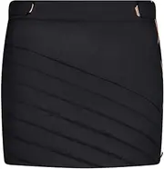 [CMP] Women's Charcoal Melon Skirt, L, Anthracite Melon, L