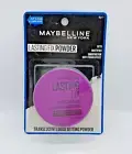 Maybelline Lasting Fix Translucent Loose Setting Loose Powder