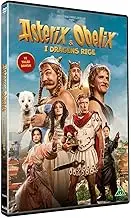 Asterix & Obelix: The Middle Kingdom