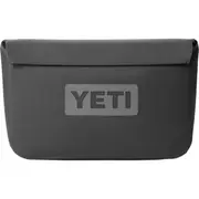 YETI® Sidekick Dry® 3L Gear Case Charcoal