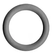 Jayair Pkt 10 O Ring Eb/Ed B/Valve - OR3324