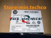 New Sealed Allen-Bradley AB 2711R-T10T SER A PanelView 800 10-in HMI Terminal