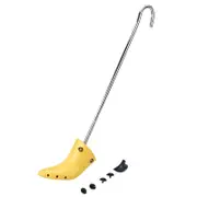 Adjustable Men Women Plastic Shoe /Boot Tree Shaper Keeper Stretcher Expander