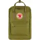 【Fjallraven】Kanken 15吋筆電背包 631 叢葉綠(FR23524-631)