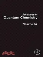 在飛比找三民網路書店優惠-Advances in Quantum Chemistry: