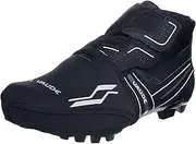 [VAUDE] Shoecap Metis II - Windproof Softshell Toe Warmer - Cover for Cycling Shoes