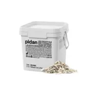 Pidan Mixed 3-in-1 Tofu/Bentonite 5.2kg Cat Litter Water Absorbent Flushable