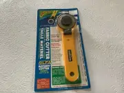 OLFA Rotary Cutter Model RTY-2/G