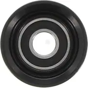 OEX Pulley Ribbed 63mm PUX750