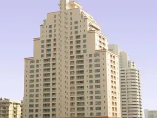 40大廈服務式公寓Grand 39 Tower Serviced Apartment