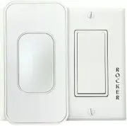 Switchmate for Rocker Style Light Switches by Simply Smart Home