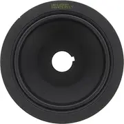 Harmonic Balancer Damper For Hyundai Excel 1.5 Sohc 1/98 On