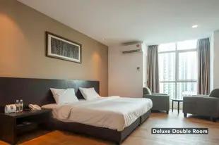 OUG吉隆玻峰會標志飯店Summit Signature Hotel OUG Kuala Lumpur