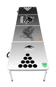Penrith Panthers NRL Beer Pong Table