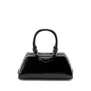 [Givenchy] Givenchy Mini Antigona East-West Tote Bag ONE SIZE BLACK