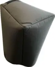 Black Padded Cover for a Bassboss SV9-MK3 Speaker (babo009p)