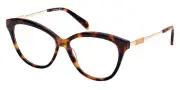 NEW Emilio Pucci EP5211-56052 Eyeglasses 56mm 100% Authentic