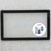For Yuntab Q88H Tablet Touch Screen Digitizer Glass Replacement Pane Sensor